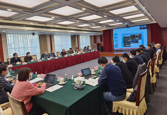 新时代的“大禹治水”——《山东现代水网建设规划》背后的故事